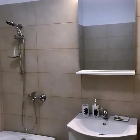 Apartment Studio Kirana Navodari