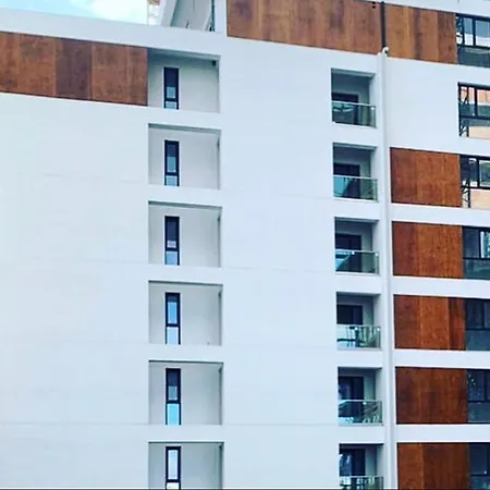 Studio Kirana Apartment