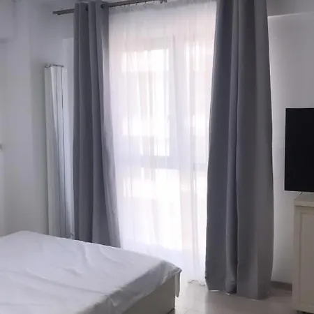 Studio Kirana Appartement *