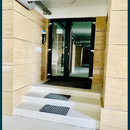 Appartement Studio Kirana *