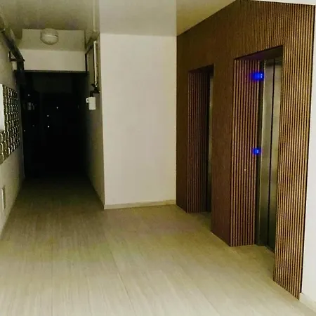 Appartement Studio Kirana